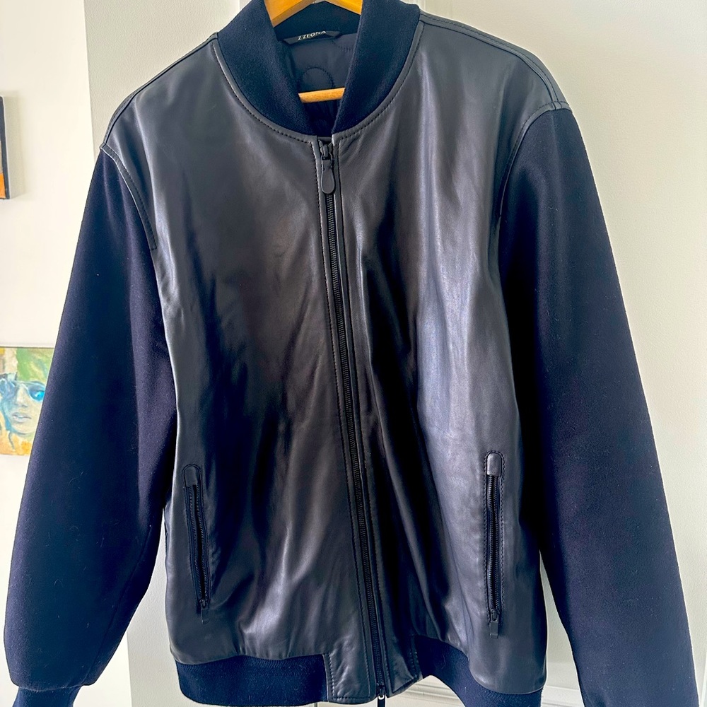 Ermenegildo Zegna Sport Jacket